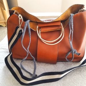 Zara Shoulder Bag